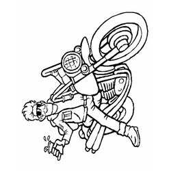 Motocicleta #50690