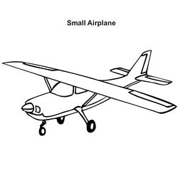 Avión #50770