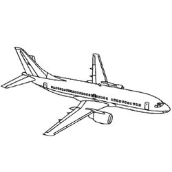 Avión #50771