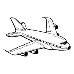 Avión #50772