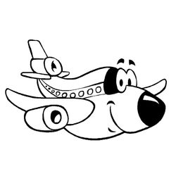 Avión #50773