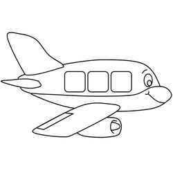Avión #50775