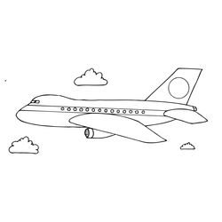 Avión #50776