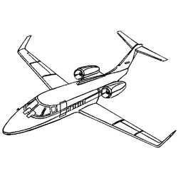 Avión #50778