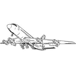Avión #50779