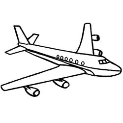 Avión #50783