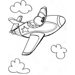 Avión #50784