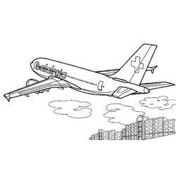 Avión #50785