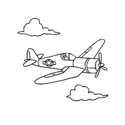 Avión #50787