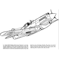 Avión #50788