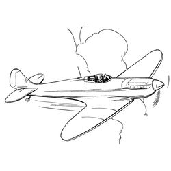 Avión #50791