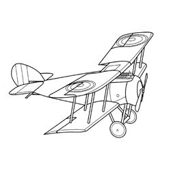 Avión #50792