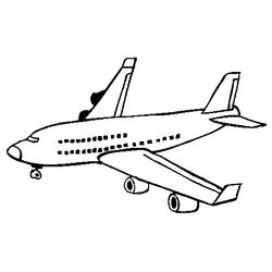 Avión #50793