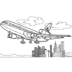 Avión #50794