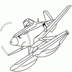 Avión #50798
