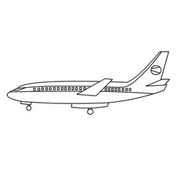 Avión #50799