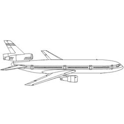 Avión #50800