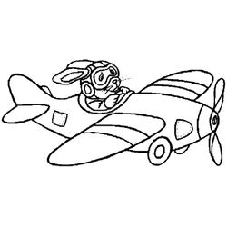 Avión #50801