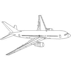 Avión #50805