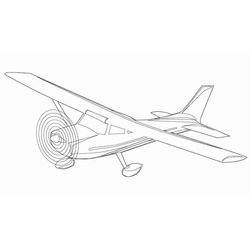 Avión #50806