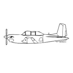 Avión #50807
