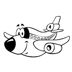 Avión #50808
