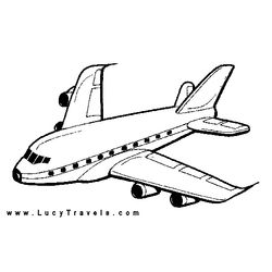 Avión #50809