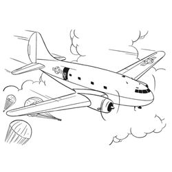 Avión #50810