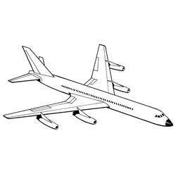 Avión #50811