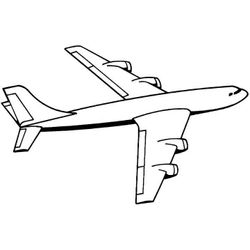 Avión #50812