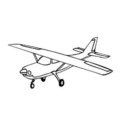 Avión #50813