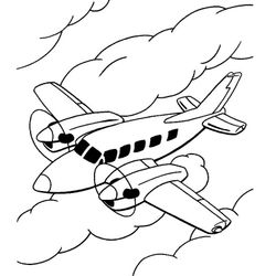 Avión #50815