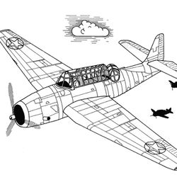 Avión #50817