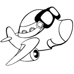 Avión #50819