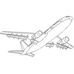 Avión #50820