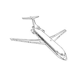 Avión #50823