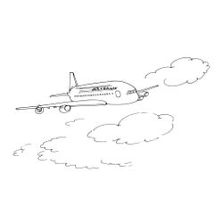 Avión #50824