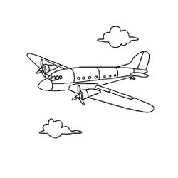 Avión #50826