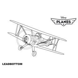 Avión #50827