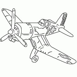 Avión #50828