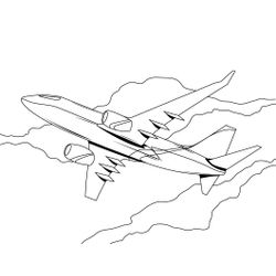 Avión #50831