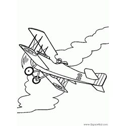 Avión #50832