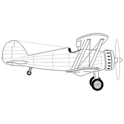 Avión #50833