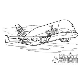 Avión #50834