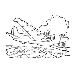 Avión #50835