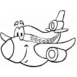 Avión #50836