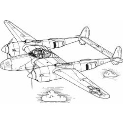 Avión #50839