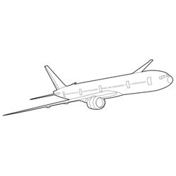 Avión #50840