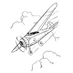 Avión #50841
