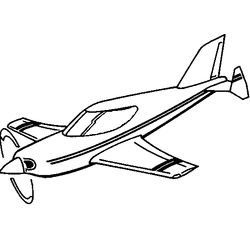 Avión #50842